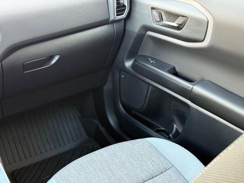 Certified 2024 Ford Bronco Sport Big Bend image 14