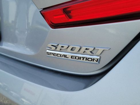 Used 2022 Honda Accord Sport Special Edition image 7