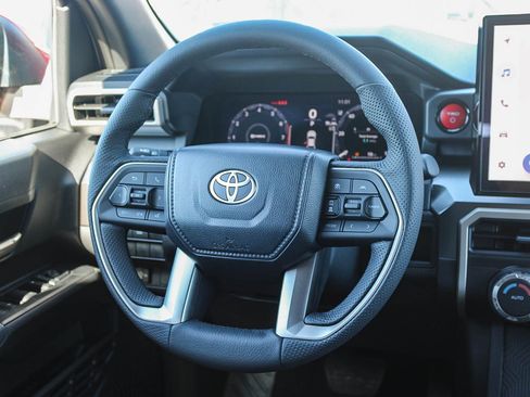 New 2025 Toyota Tacoma TRD Off-Road image 18