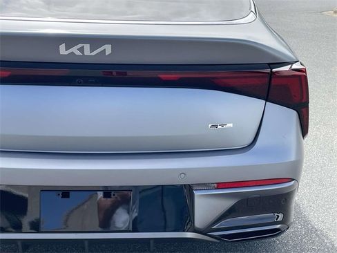 New 2026 Kia K5 GT-Line w/ GT-Line Premium Package image 11