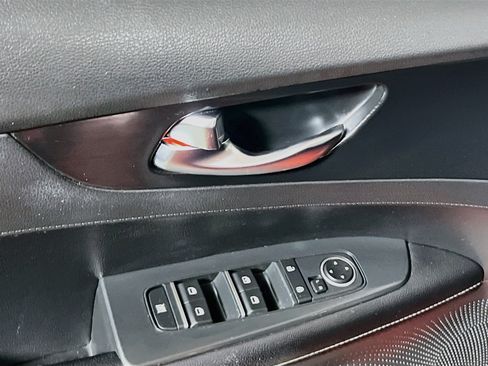 Used 2020 Kia Forte GT-Line FWD image 16