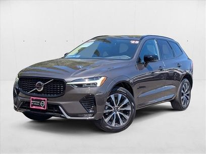 Certified 2025 Volvo XC60 B5 Core w/ Protection Package Premier