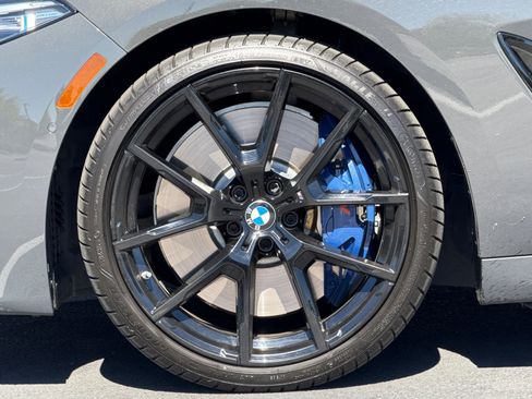 Used 2020 BMW M850i Gran Coupe xDrive M850i xDrive Gran Coupe 4D Sed image 36