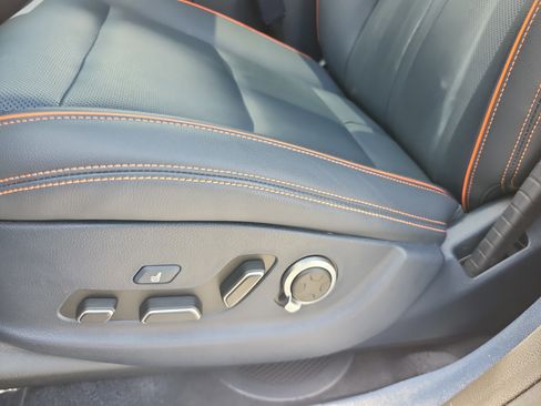 Used 2026 Genesis GV70 2.5T Sport Prestige AWD/4WD image 15