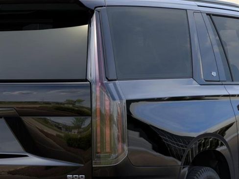 New 2026 Cadillac Escalade ESV Sport AWD/4WD image 11