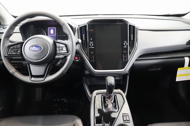 New 2026 Subaru Crosstrek 2.5i Limited AWD/4WD image 15