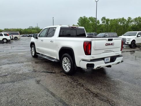Used 2024 GMC Sierra 1500 Denali w/ Technology Package AWD/4WD image 32