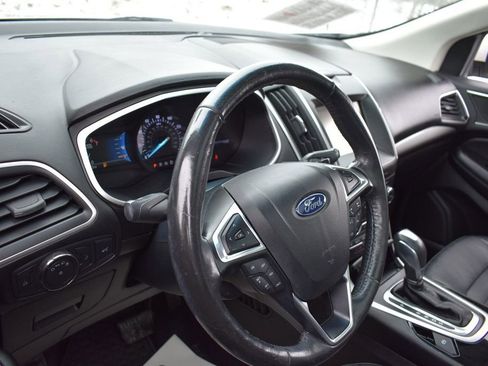 Used 2015 Ford Edge SEL w/ Equipment Group 201A image 12