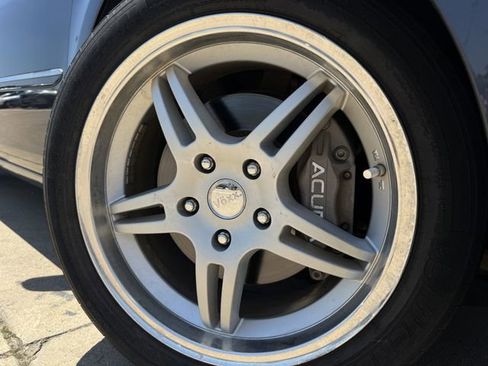 Used 2008 Acura RL AWD/4WD image 10
