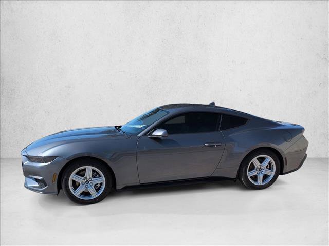 New 2026 Ford Mustang Premium RWD image 9