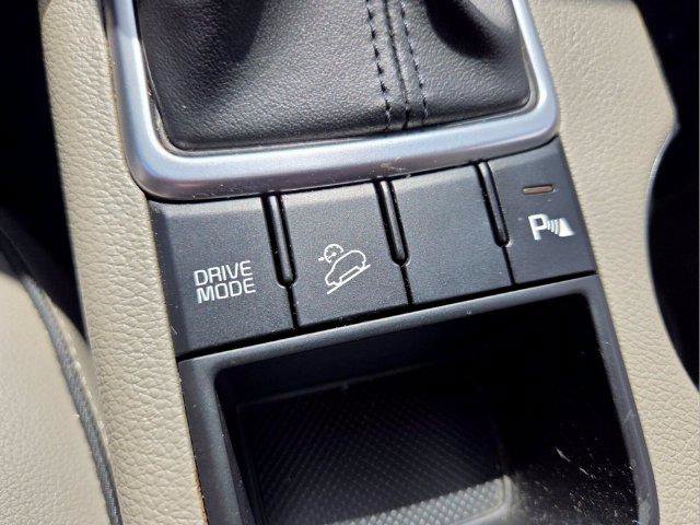 Used 2019 Kia Sportage EX w/ EX Technology Package FWD image 26