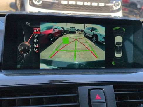 Used 2016 BMW 435i Convertible RWD image 19