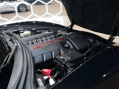 Used 2008 Chevrolet Corvette Coupe w/ Preferred Equipment Group image 31