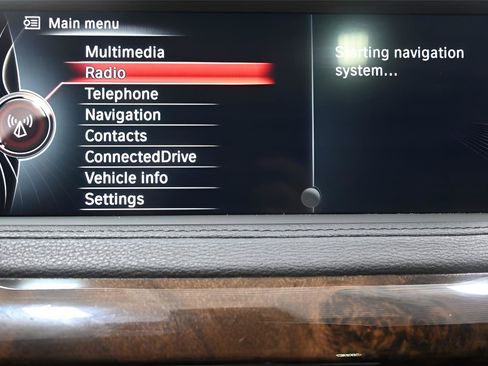 Used 2015 BMW X6 xDrive35i AWD/4WD image 23