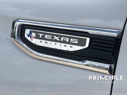 Used 2019 GMC Sierra 1500 SLT RWD image 9