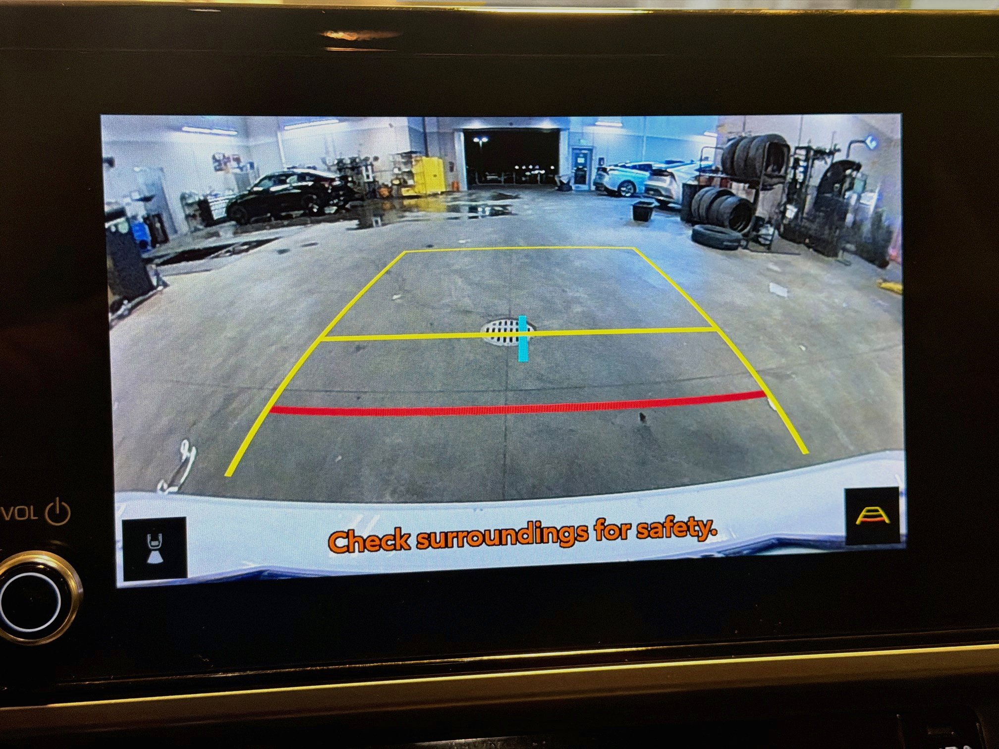 Used 2025 Toyota Camry SE FWD image 23