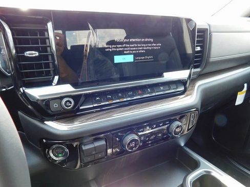 New 2026 Chevrolet Silverado 1500 RST w/ Safety Package image 26