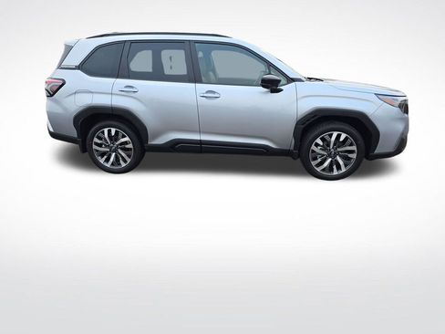 New 2026 Subaru Forester Touring image 8