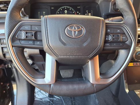 Certified 2024 Toyota Tacoma SR5 RWD image 18