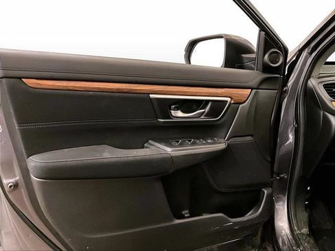 Used 2019 Honda CR-V EX image 23