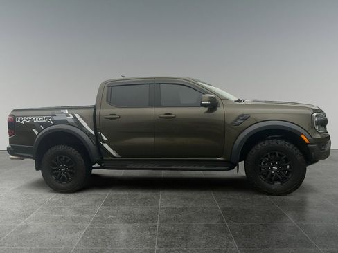 Used 2024 Ford Ranger Raptor image 8