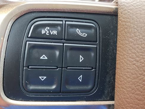 Used 2022 RAM 3500 Limited image 14