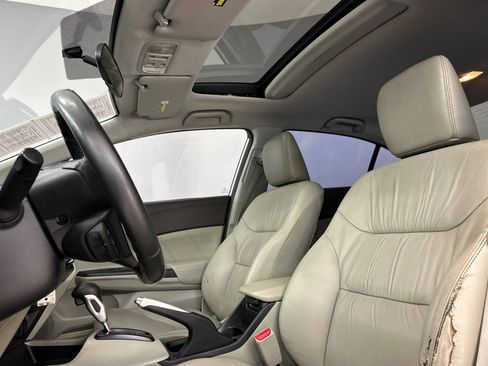 Used 2012 Honda Civic EX-L image 15