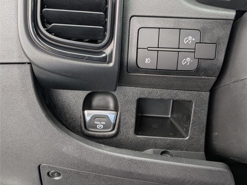 New 2026 RAM ProMaster 1500 w/ Safety Group FWD image 14