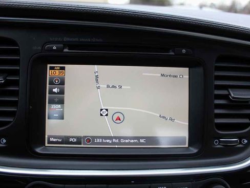 Used 2014 Kia Optima EX w/ Technology Package image 19