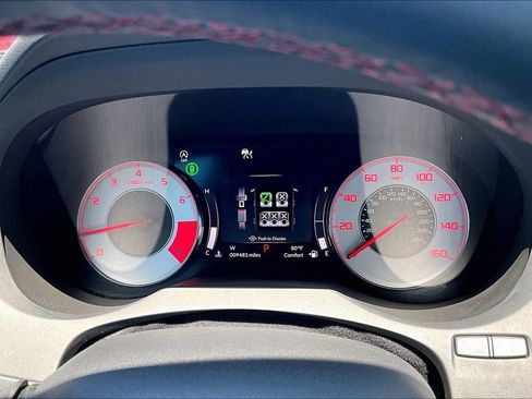 Used 2024 Acura RDX A-Spec image 12