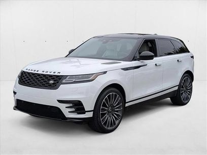 Used 2023 Land Rover Range Rover Velar HST