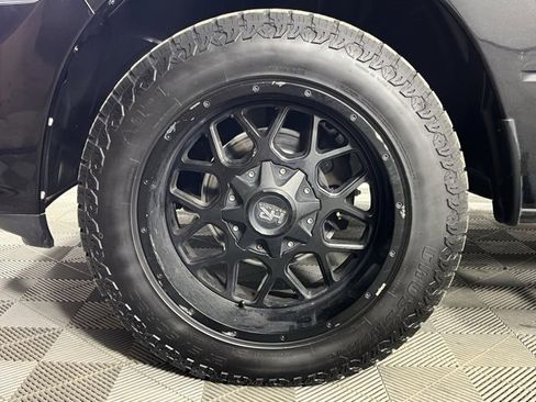 Used 2016 RAM 1500 Express w/ Black Ram 1500 Express Group image 11