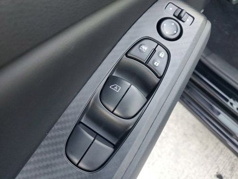 Used 2025 Nissan Altima 2.5 S image 19