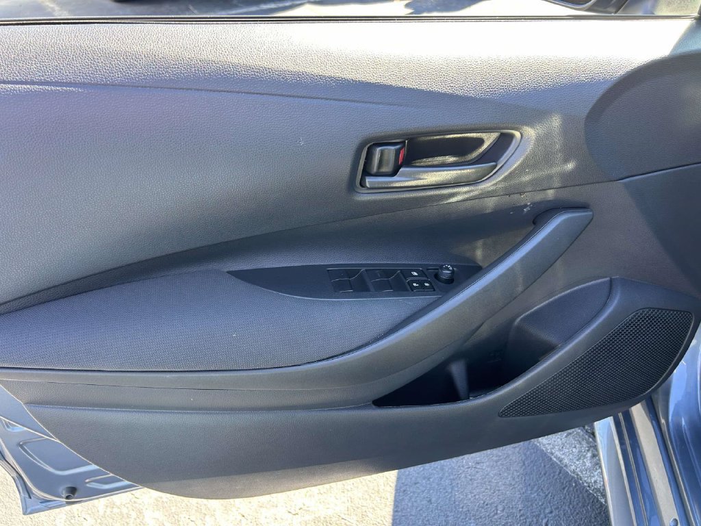 New 2027 Toyota Corolla LE FWD image 15