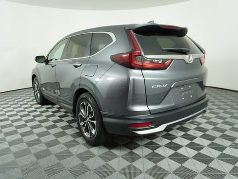 Used 2020 Honda CR-V EX-L image 5