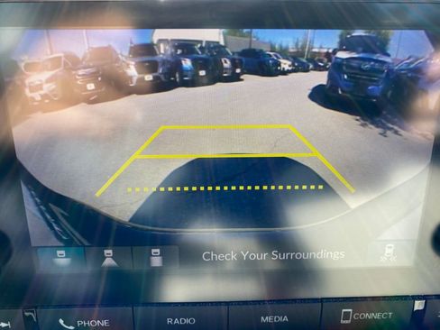 Used 2024 Honda Accord EX image 38