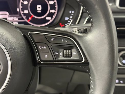 Used 2017 Audi A4 2.0T Premium w/ Convenience Package image 22