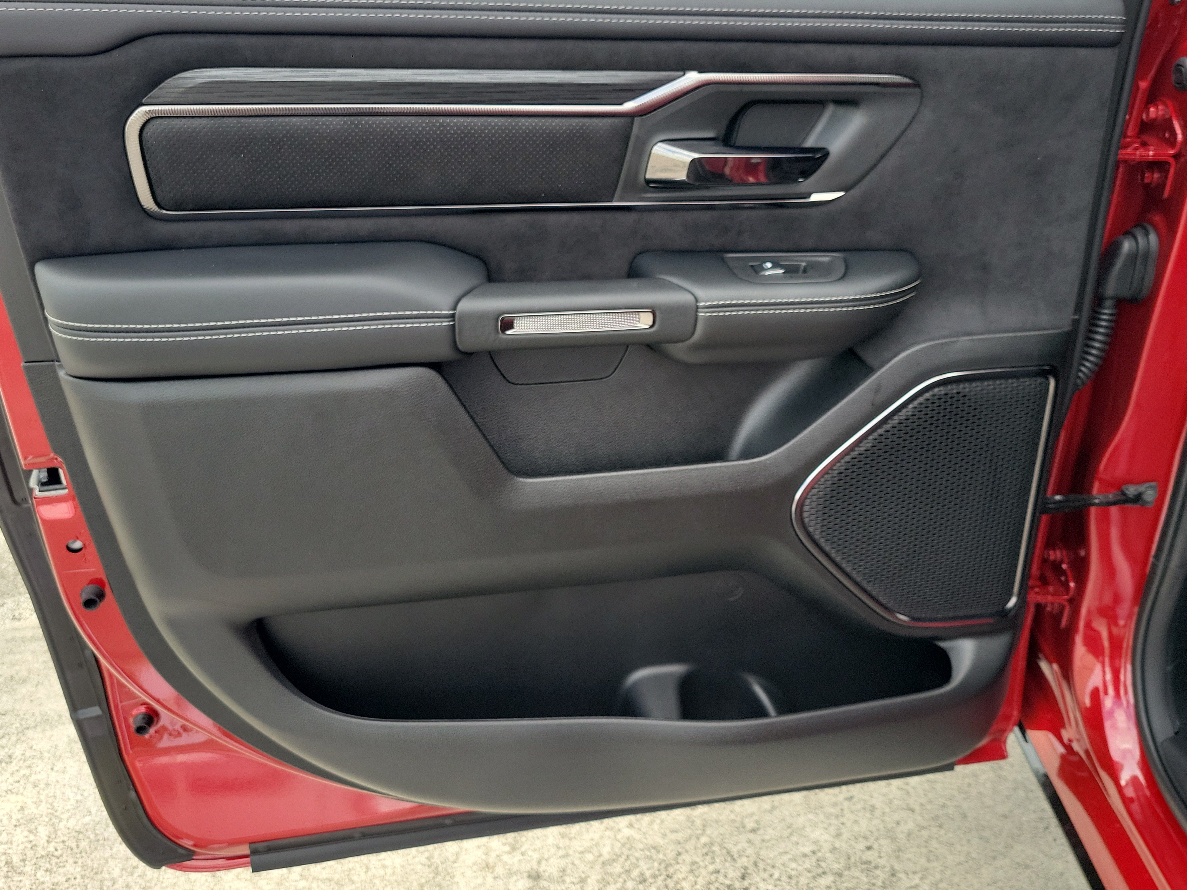 New 2027 RAM 1500 RHO AWD/4WD image 11