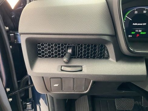 New 2026 Honda CR-V TrailSport image 9