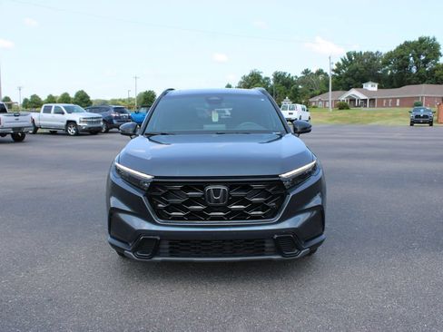 Used 2023 Honda CR-V Sport image 3