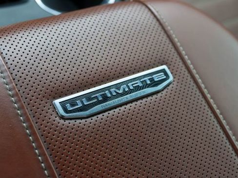 Used 2024 GMC Sierra 2500 Denali Ultimate w/ Max Trailering Package AWD/4WD image 28