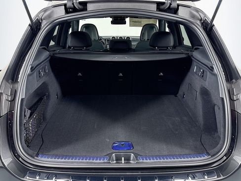 New 2026 Mercedes-Benz GLC 300 image 22