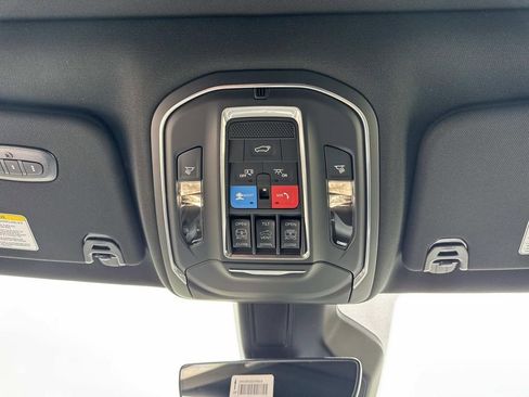 New 2026 Jeep Grand Wagoneer 4WD image 48