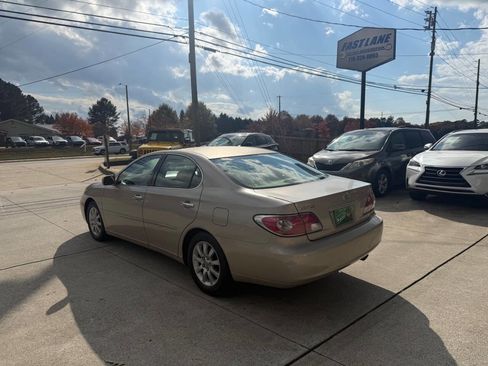Used 2003 Lexus ES 330 image 5