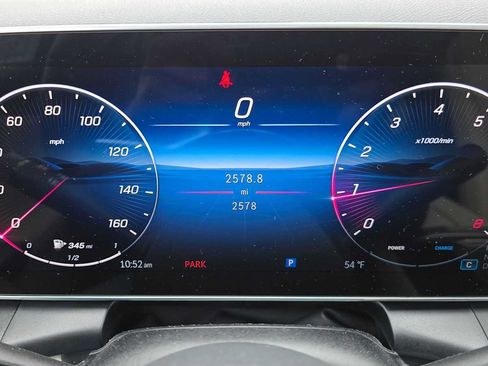 Certified 2026 Mercedes-Benz GLC 300 4MATIC image 29