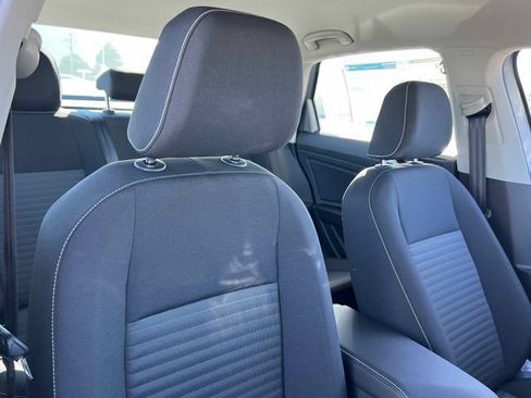 Used 2026 Volkswagen Jetta S FWD image 20