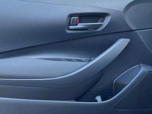 New 2026 Toyota Corolla LE FWD image 35