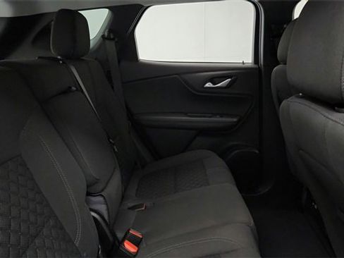 Used 2022 Chevrolet Blazer LT image 22