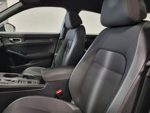 Certified 2024 Honda Civic Sport image 13