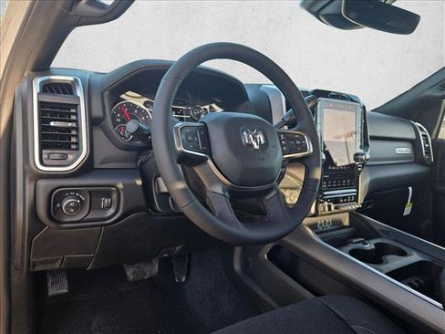 New 2027 RAM 3500 Lone Star AWD/4WD image 3